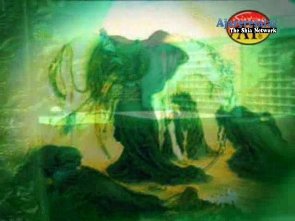 04.Nahi Sakina S.a O Asghar A.s