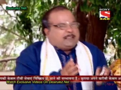 Hum Aapke Hai In Laws 6th May 2013 Part2