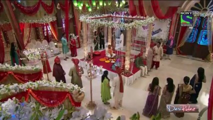 Kya Hua Tera Vaada 6th May 2013-Part-1