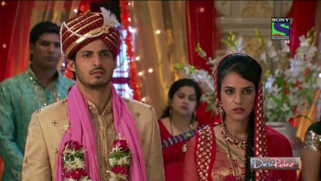 Kya Hua Tera Vaada 6th May 2013-Part-2