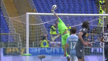 Обзор. Чемпионат Италии