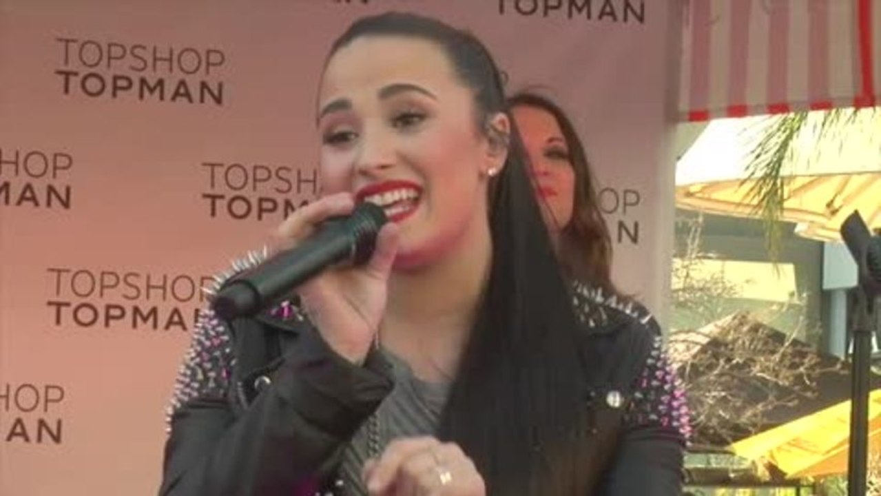 Lovato soll abnehmen