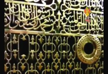 Rona Ae Apni Aqbat Lae- Mansoor Jafri 2012-13 Nohay