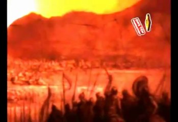 Sir e Neza Jo Niklay They- Mansoor Jafri 2012-13 Nohay