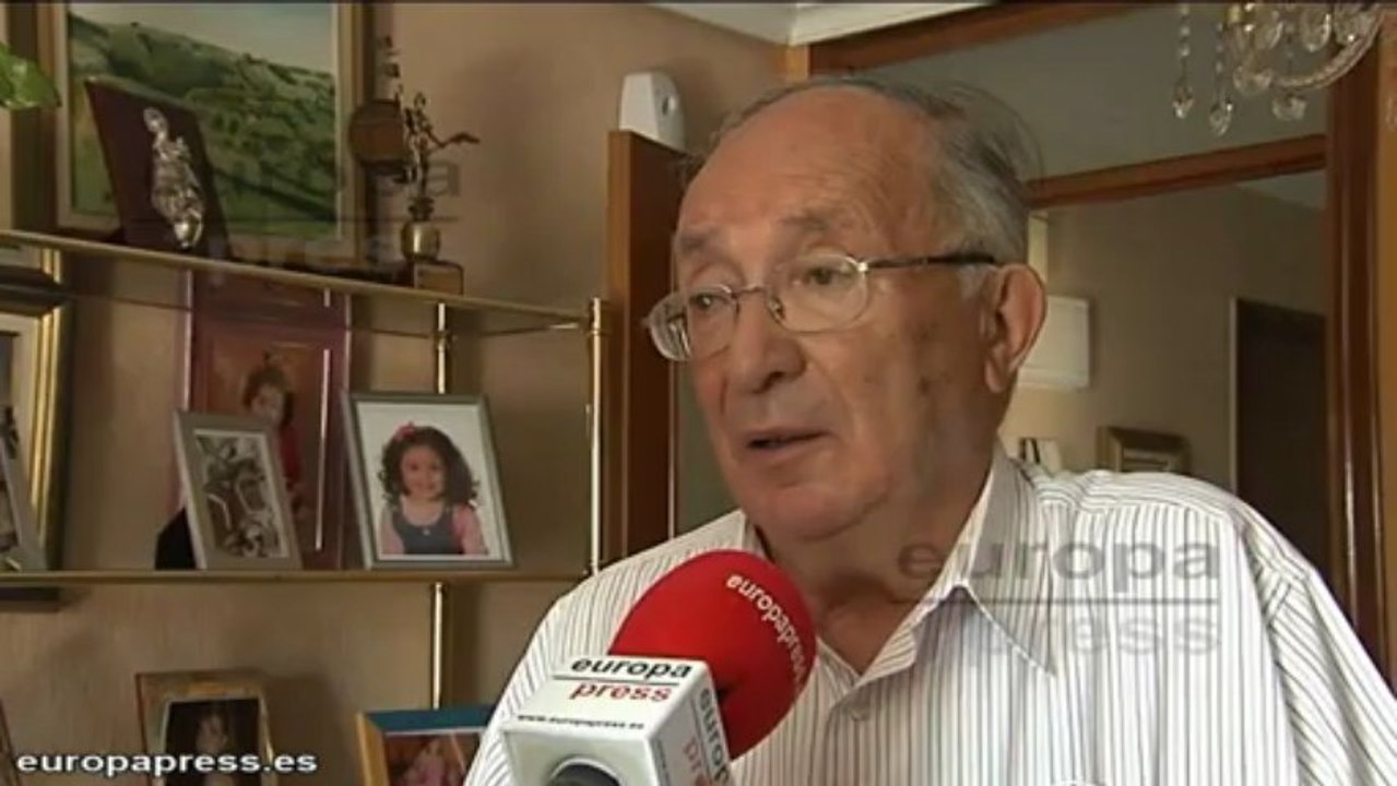 Casanueva, esperanzado en las labores de búsqueda