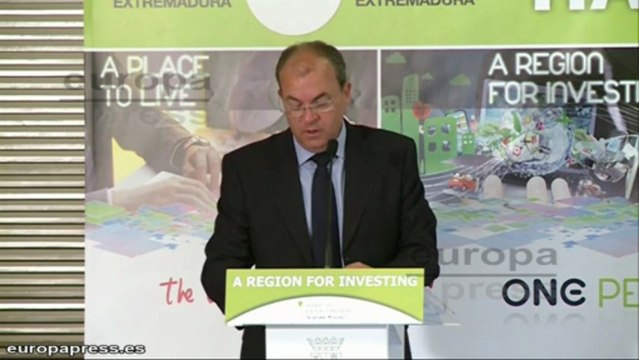 Monago propone un gran pacto nacional