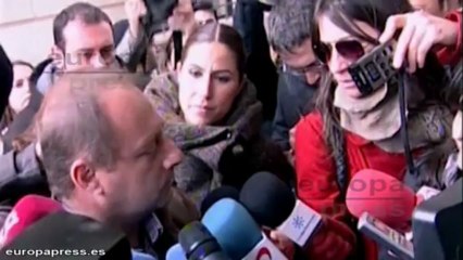 La Policía buscará a Marta sin apoyo del juez