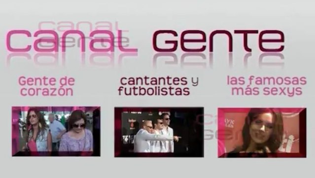 Lourdes Montes: Estoy feliz de casarme con Francisco