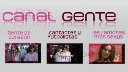 Lourdes Montes: "Estoy feliz de casarme con Francisco"