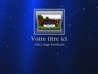 elu meilleur joureur du stage girondins de bordeaux fc 2013