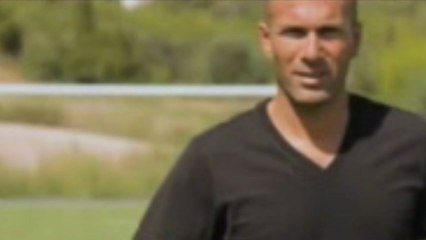 Zizou privatise le Z5 !