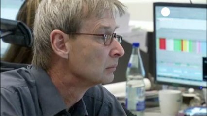 Avrupa piyasaları kapanışı: 06.05.2013