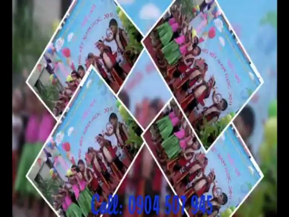 Tết thiếu nhi, tổ chức tết thiếu nhi tại HN 0904 507 945  (19)