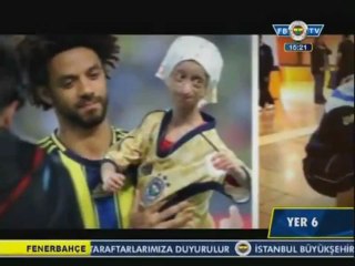 YER 6 - FB TV - 3 Mayıs 2013