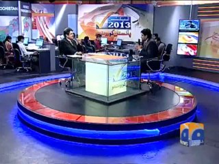 Election Cell 2013-06 May 2013-Part 1