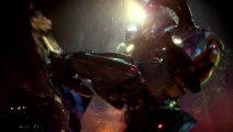 Pacific Rim - Con Footage  [VOSTFR|HD1080p]