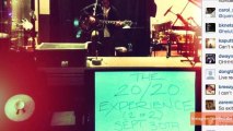 Justin Timberlake Announces '20/20 Experience' Part 2 on Instagram