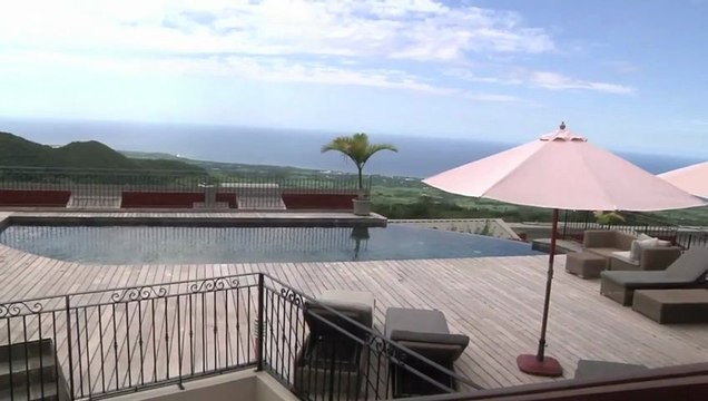 Hôtels à la Réunion : Paroles d'Experts