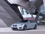 BMW M6 Gran Coupé 2013