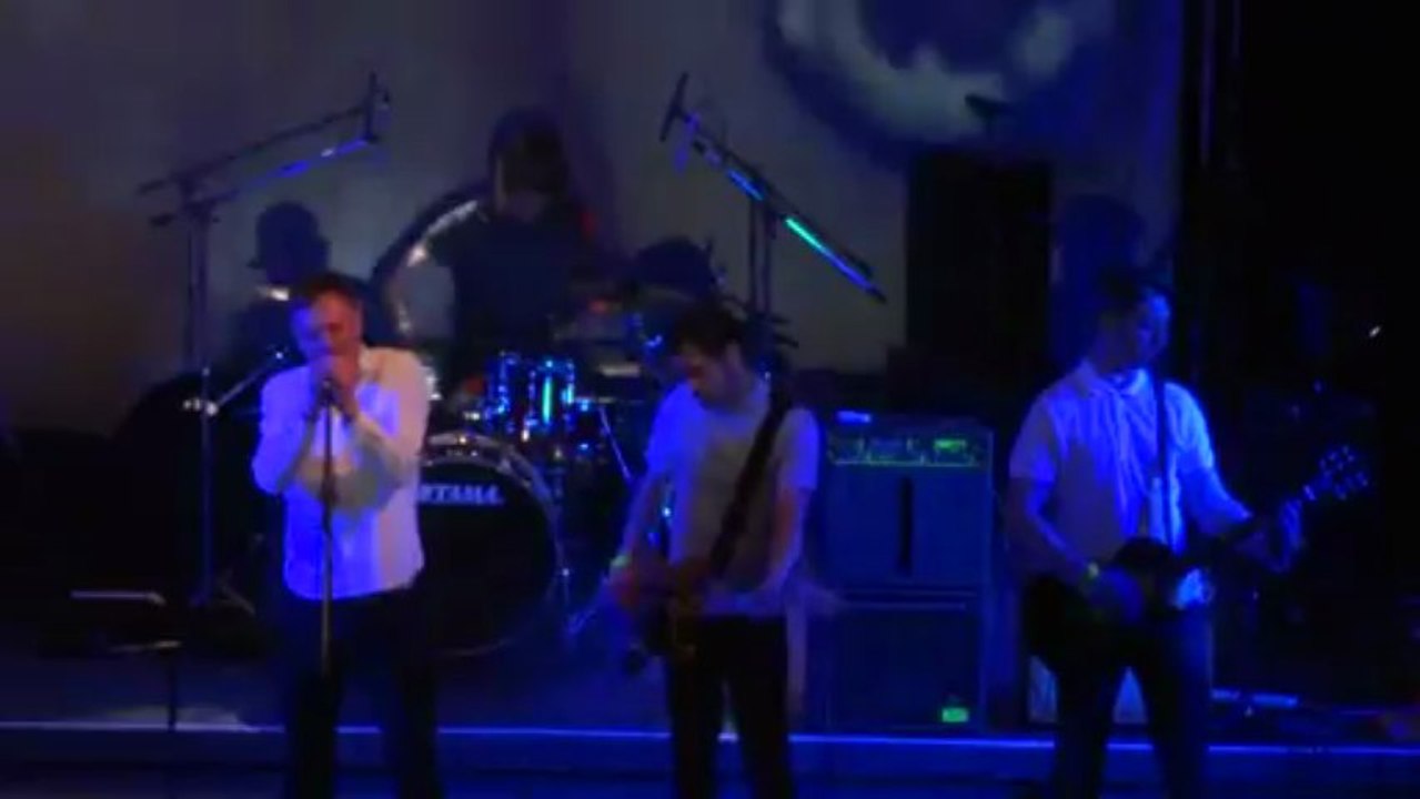 FUTURE SAILORS - EVER FALLEN IN LOVE