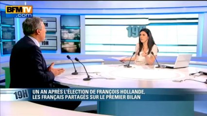Henri Guaino: l’invité de Nathalie Lévy - 06/05