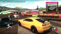 Forza Horizon FREE ROAM 8 PART 1