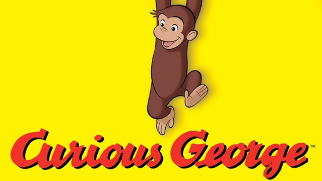 CGR Undertow - CURIOUS GEORGE review for Xbox