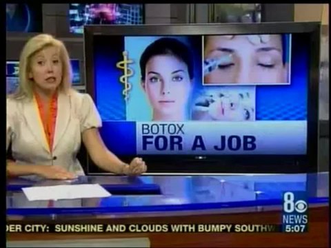 Laser Skin Treatments; Alma Lasers Helps Job Seekers