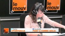 La revue de presse de Mathilde Terrier du 060513