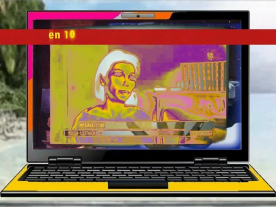 ~ IMAGINAL ~ "Faisons couler le Sens !"