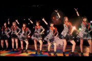 Berryz Koubou - Asian Celebration (Dance Shot Ver.) (DVD Quality)