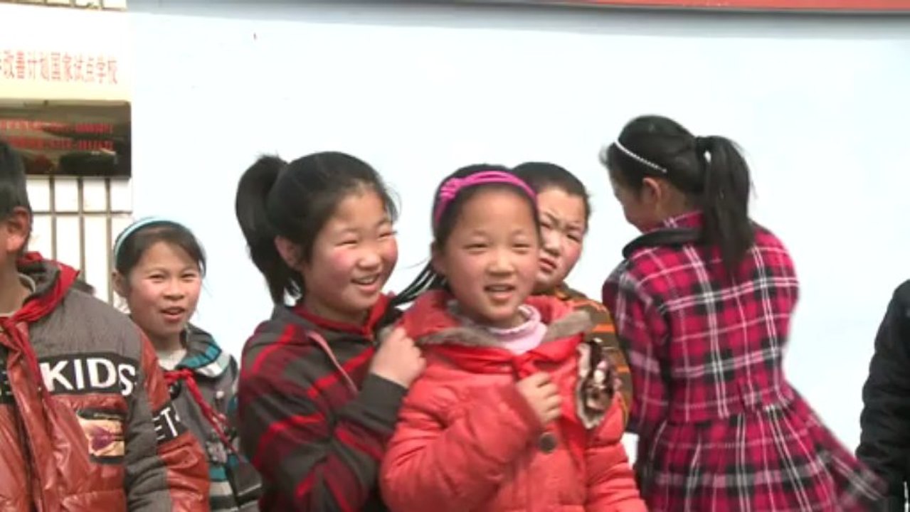 Ein-Kind-Politik in China als Auslaufmodell?