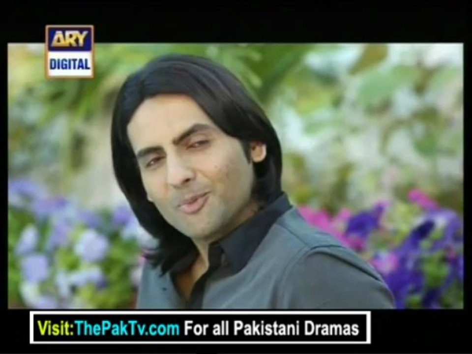 Shab e Arzoo Ka Aalam Episode 3