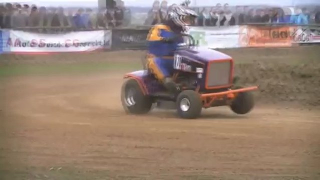 Pagani Productions Nk Gazonmaaier race Banholt 28-4-2013 part 5