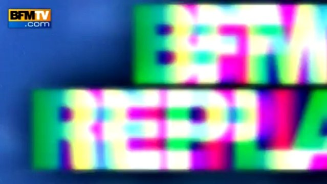 BFMTV Replay: inondations à Tréclun - 06/05