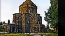 Discover Turkey - Kars - The Cathedral of Kars now The Kümbet Mosque._xvid