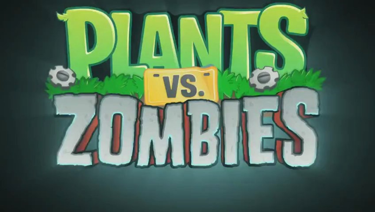 Plants vs. Zombies 2 - It_s About Time - Coming this July 201