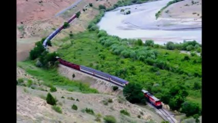 Discover Turkey - Kemah - ( ln the centre of the Erzincan Province)