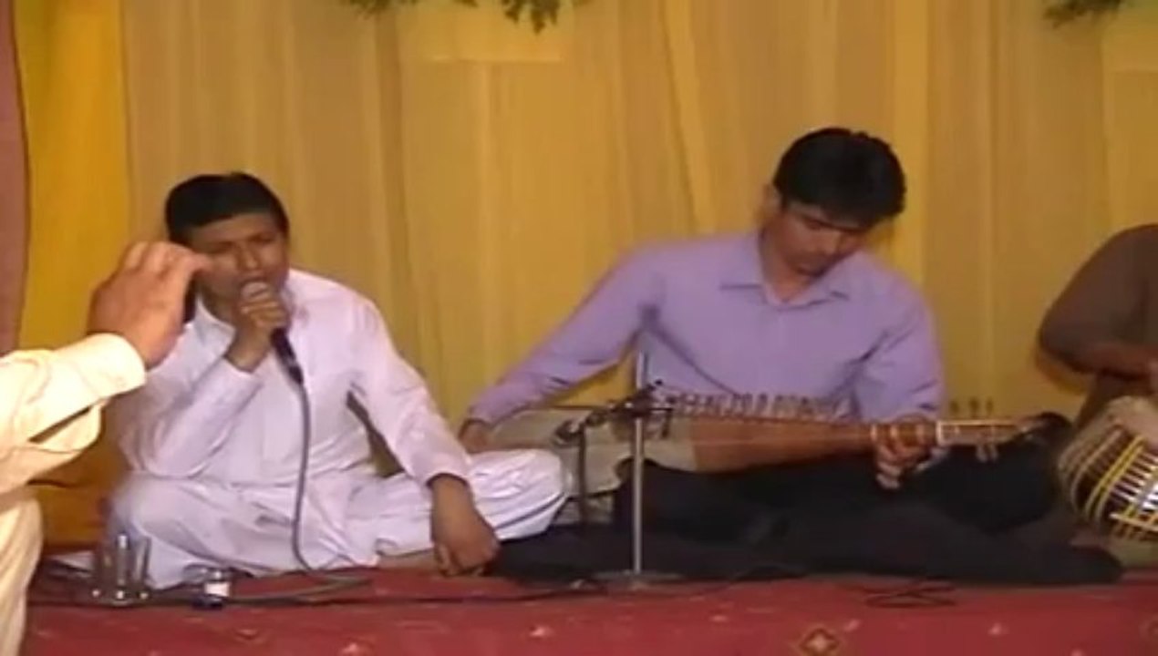 Shab-E-Gham_Jamil Awan