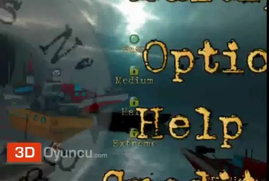 3D Amiral Battı Online - 3D Strateji Oyunları