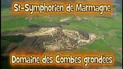 CompéQuad Endurance St-Symphorien Avril 2013