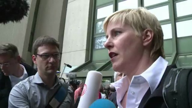 Allemagne: procès néonazi ajourné jusqu'au 14 mai