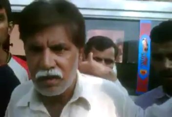 PTI harassing transporters, EXPOSED !!!!!!!