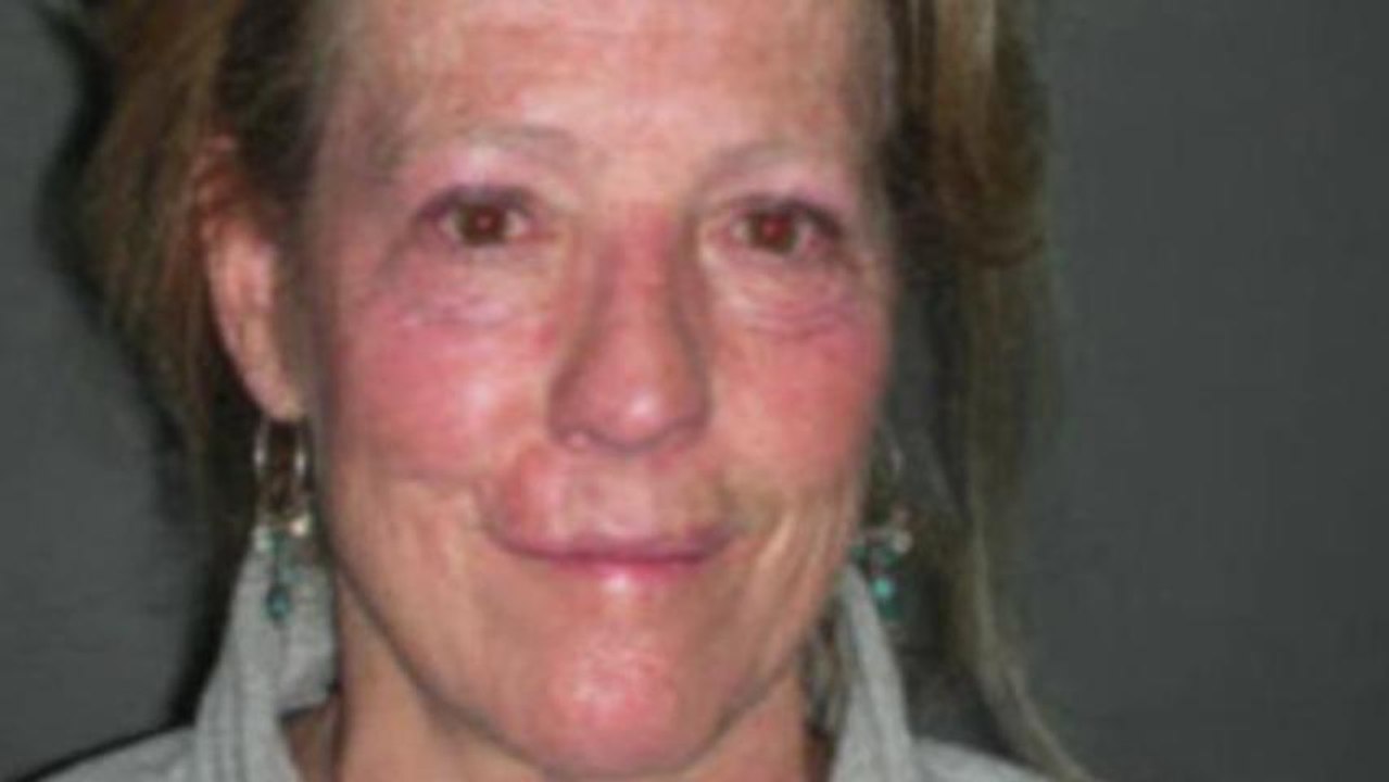 Police: Woman Arrested for DUI was Celebrating End of Earlier DUI