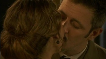 Alfonso y Emilia 558. El destino es a veces tan cruel como sabio.