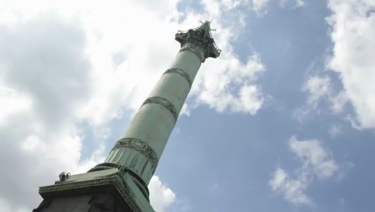 5 mai : Révolution