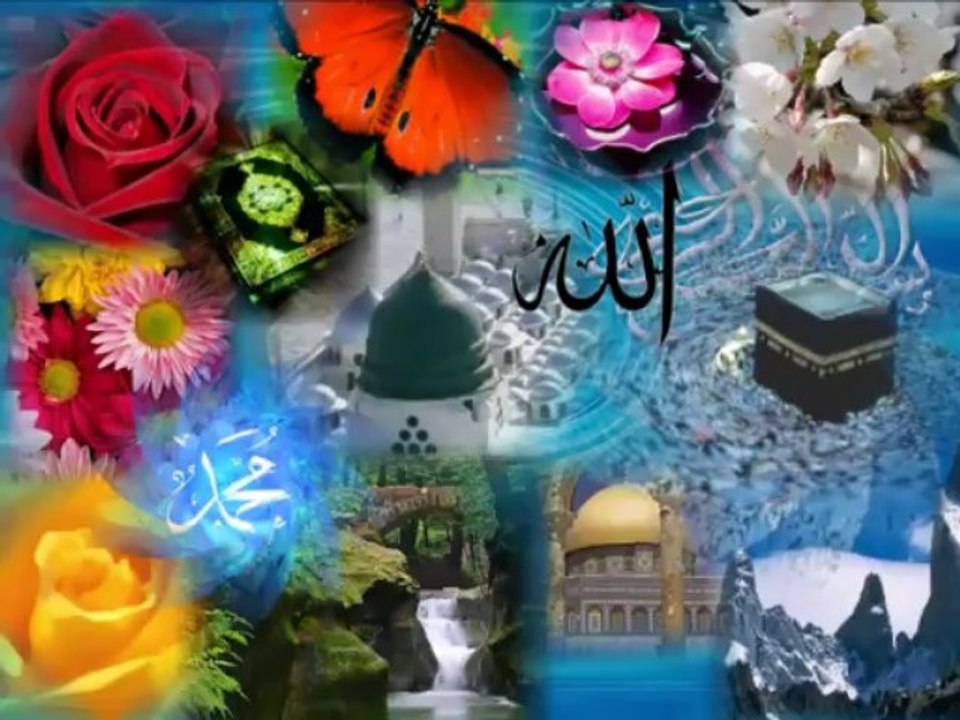 Harika Bir İlahi Muhammed Yılmaz