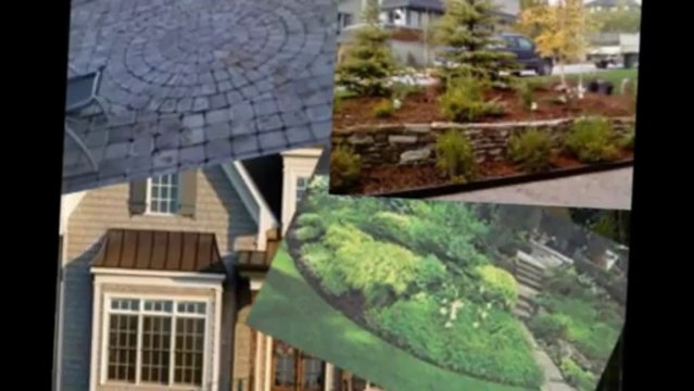 Ornamental landscaping Calgary, Alberta - Landscaping Service Calgary