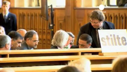 İsrail'in Suriye saldırısına İran'ın cevabı