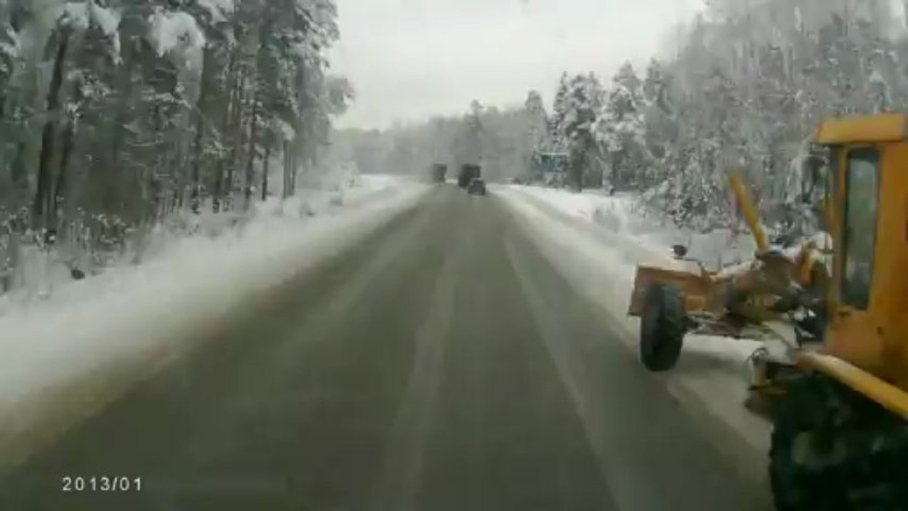 Р125, Р72, Р161. Поворот на Вачу - Выкса